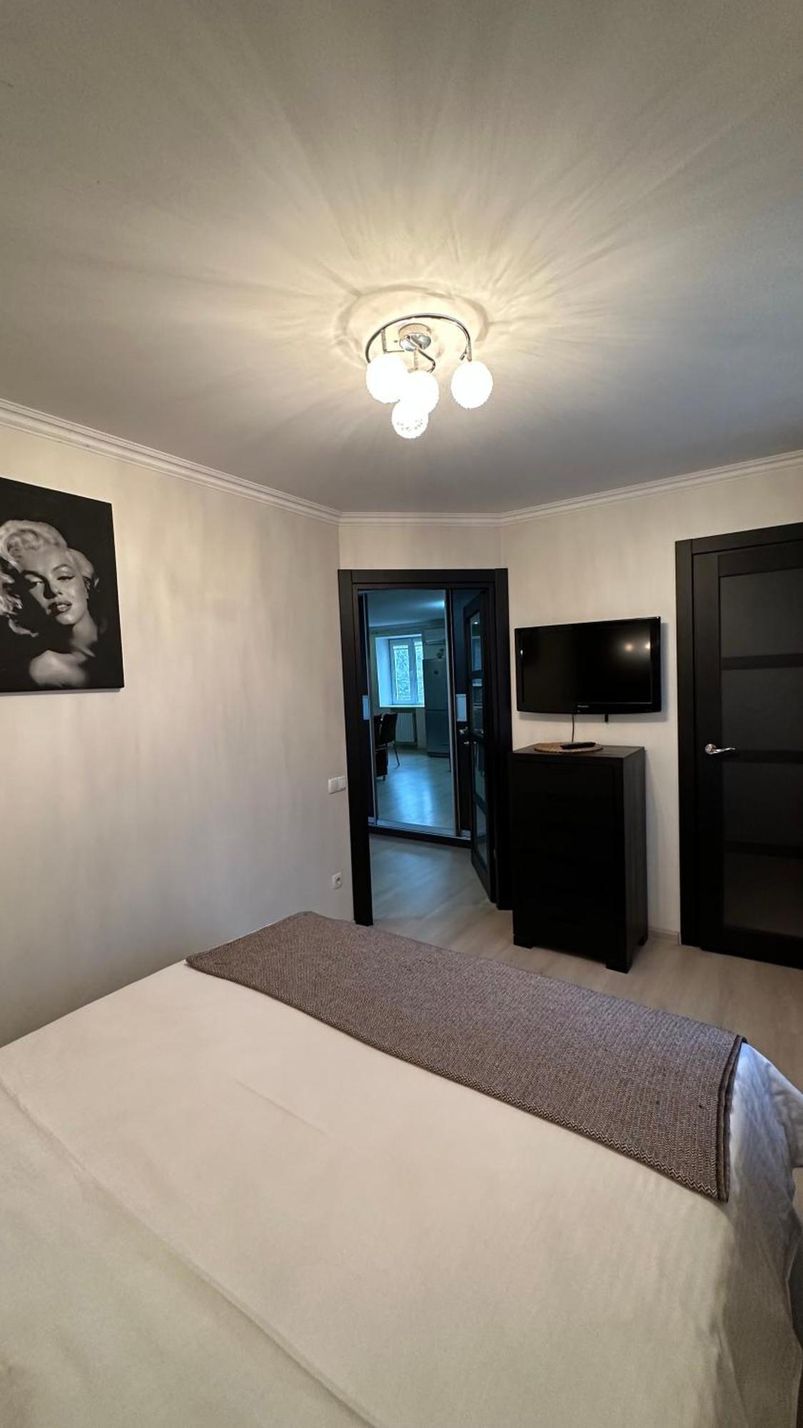 Apartment On Nauki Avenue 102 นิปโปร ภายนอก รูปภาพ