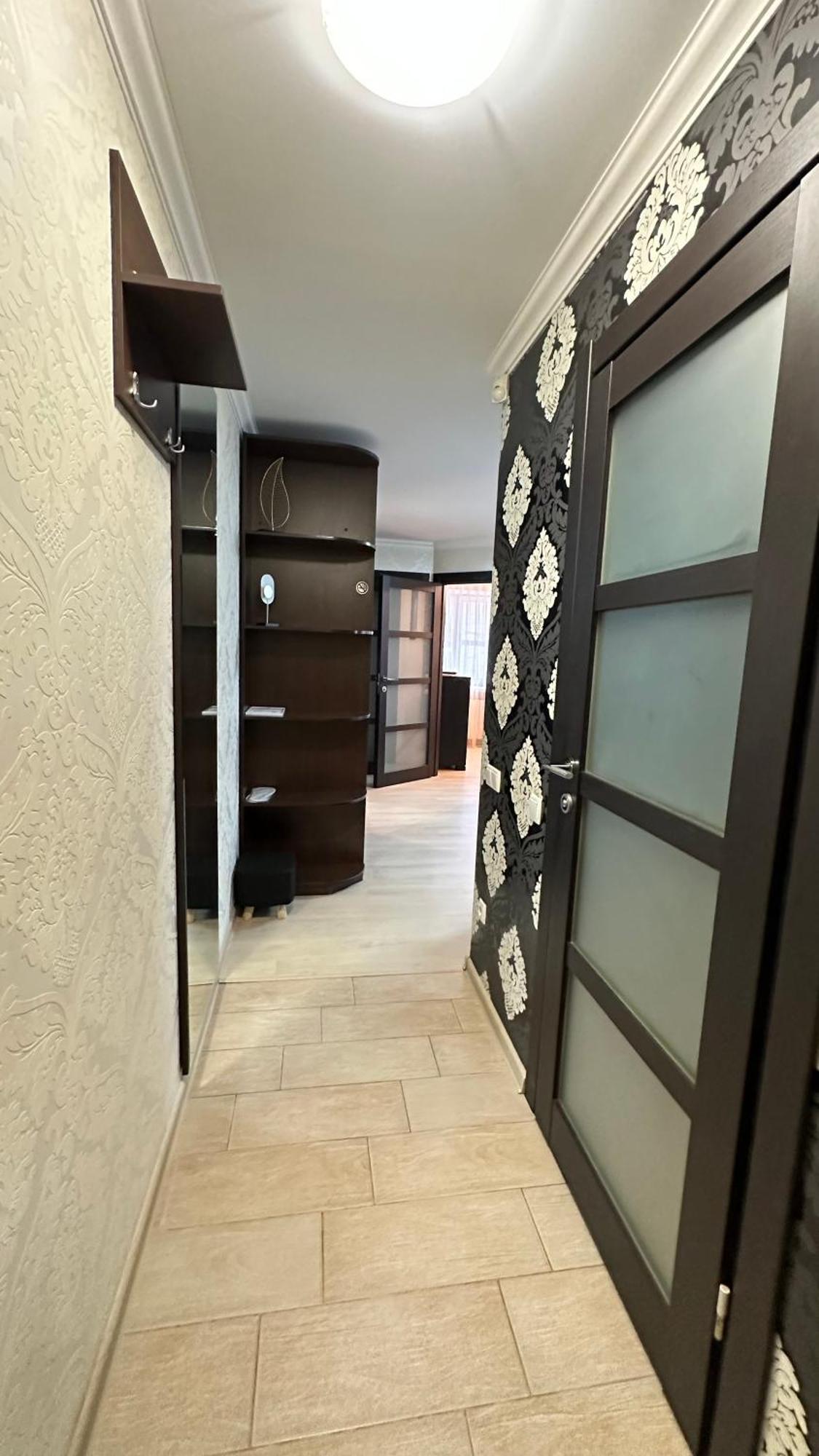 Apartment On Nauki Avenue 102 นิปโปร ภายนอก รูปภาพ