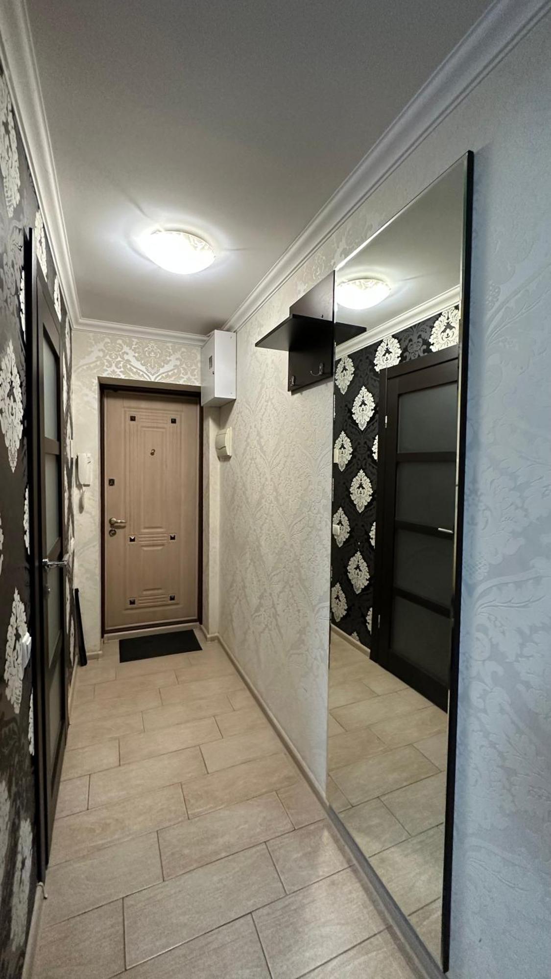 Apartment On Nauki Avenue 102 นิปโปร ภายนอก รูปภาพ