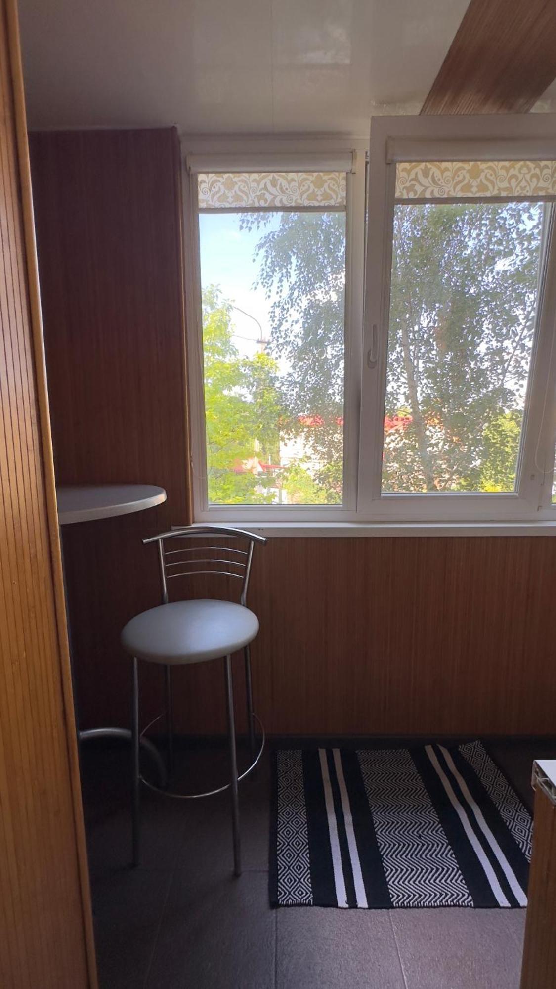 Apartment On Nauki Avenue 102 นิปโปร ภายนอก รูปภาพ