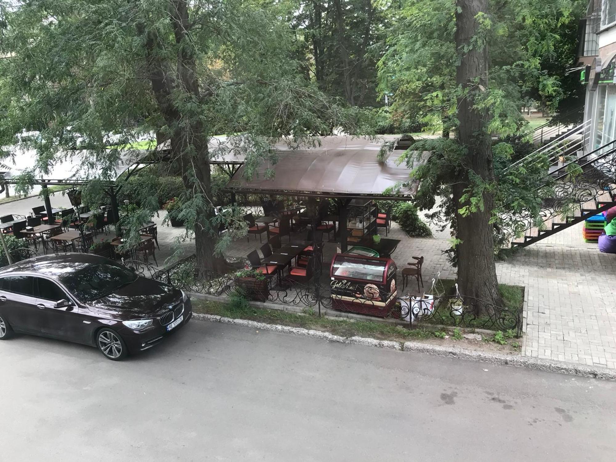 Apartment On Nauki Avenue 102 นิปโปร ภายนอก รูปภาพ