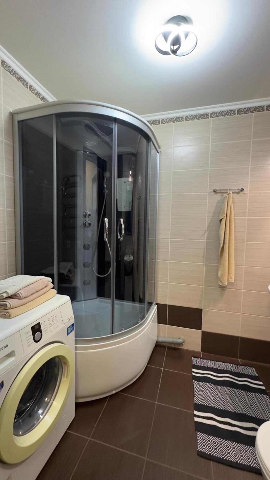 Apartment On Nauki Avenue 102 นิปโปร ภายนอก รูปภาพ