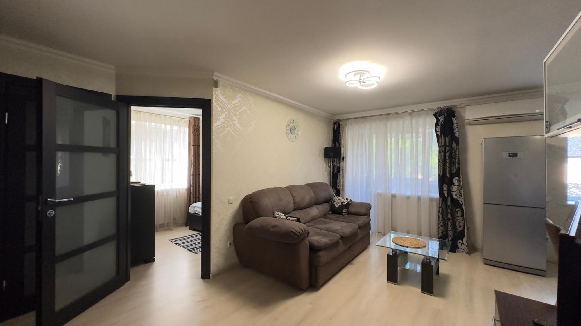 Apartment On Nauki Avenue 102 นิปโปร ภายนอก รูปภาพ